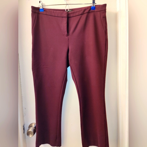 Halogen women's dress pants size 10 - Picture 1 of 6